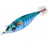 DTD Ballistic Real Fish 3.0B Color Bonito
