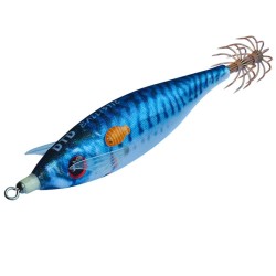 DTD  Ballistic Real Fish 3.0B Color Mackerel