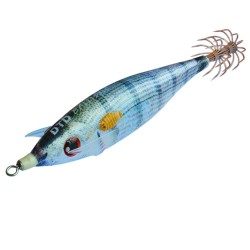 DTD  Ballistic Real Fish 3.0B Color Sargo