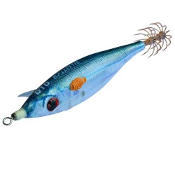 DTD  Ballistic Real Fish 3.0B Color Smelt