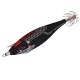 DTD Ballistic Red Killer 3.0B Color Full Black Jibioneras DTD