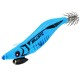 DTD Ballistic Full Color Egi 3.5 Color Blue