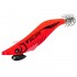 DTD Ballistic Full Color Egi 3.0 Color Red