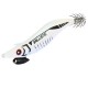 DTD Ballistic Full Color Egi 3.5 Color White