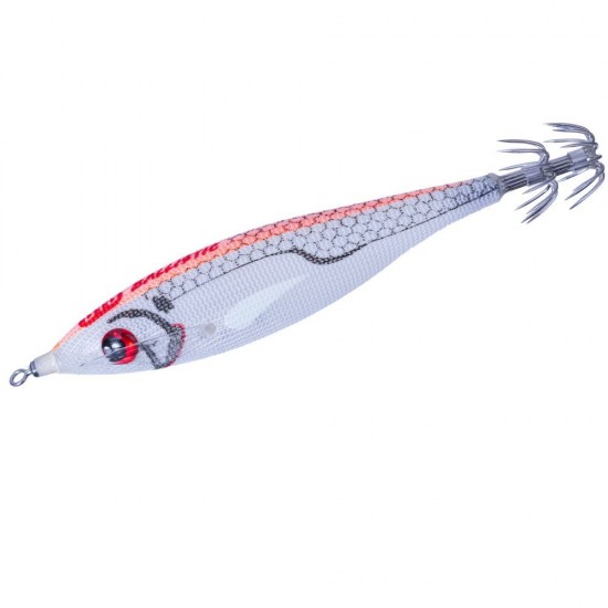 DTD  Ballistic White Killer 3.0B Color Orange  Jibioneras DTD