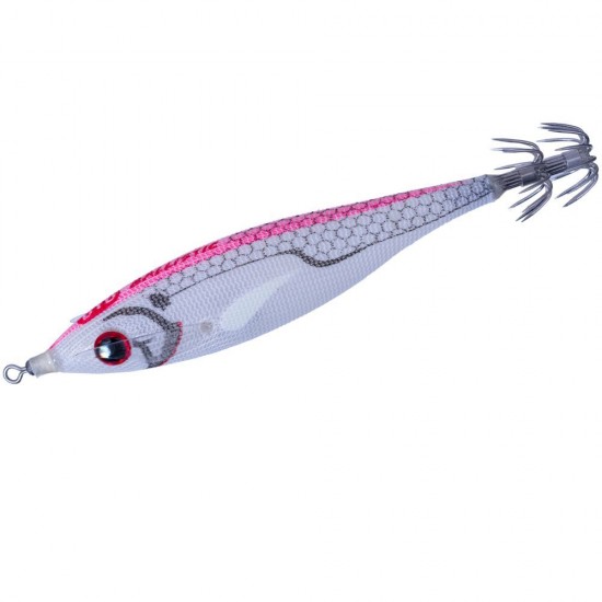 DTD  Ballistic White Killer 3.0B Color Pink Jibioneras DTD