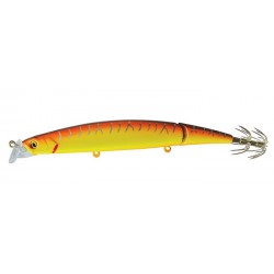 DTD Calamari Hunter 130 Orange Yellow                    