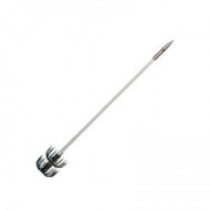 Dtd Stainless Steel Shaft Squid Jig