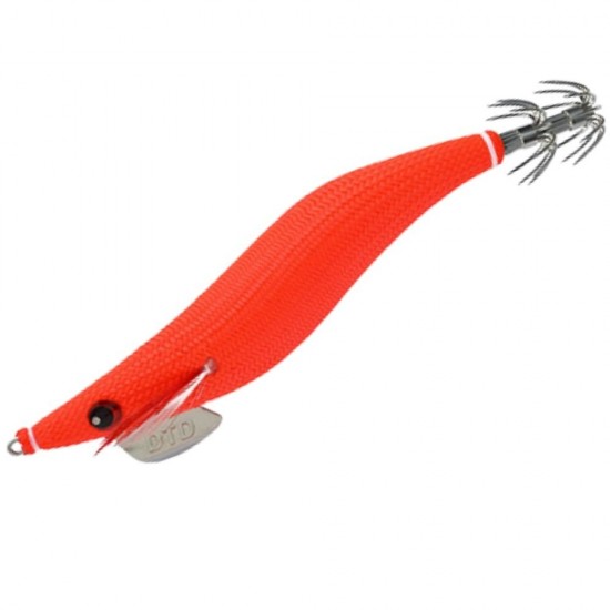 DTD Full Color Oita 3.0 Red