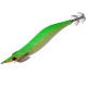 DTD Retro Oita 3.0 Green