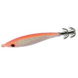 DTD Silicone Papalina 140g-2H Orange