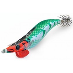 DTD X-Egi 3.0 Color Green