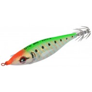 DTD Zebra 3.0 Green