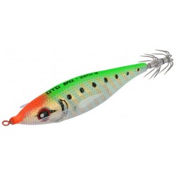 DTD Zebra 1.5 Green