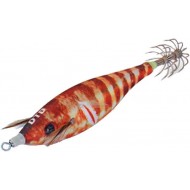 DTD Wounded Fish 1.5 Color NC