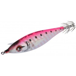 DTD Zebra 3.0 Pink