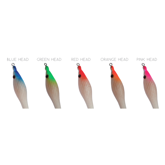 DTD Red Devil 2.5 Pink Head Jibioneras DTD