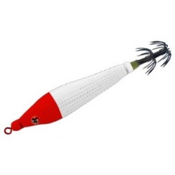 DTD Soft Full Glavoc 2.5 Red Head