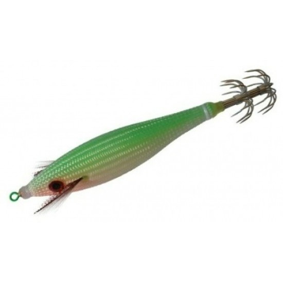 DTD  Color Glavoc 2.0 Green Jibioneras DTD