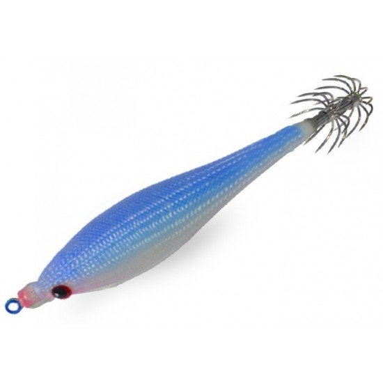 DTD Soft Color Glavoc 2.0 Blue  Jibioneras DTD