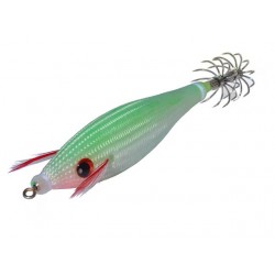 DTD  Color Glavoc 3.0 Green