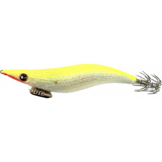 DTD Diamond Oita 3.0 Yellow