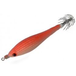 DTD Soft Color Glavoc 2.0 Red