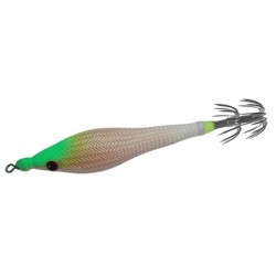 DTD Red Devil 1.5 Green Head
