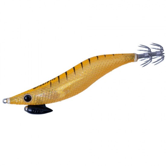 DTD  Ballistic Egi 3.0 Color Yellow