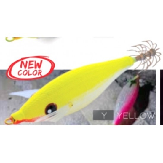 DTD Diamond Glavoc 3.0 Yellow