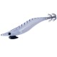 DTD  Ballistic Egi 3.0 Color White