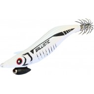 DTD Ballistic Full Color Egi 3.5 Color White
