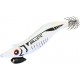DTD Ballistic Full Color Egi 3.5 Color White Jibioneras DTD