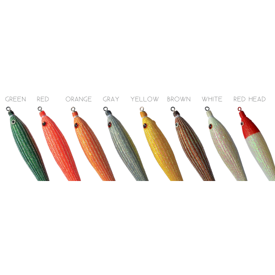 DTD Soft Full Glavoc 1.5 Green