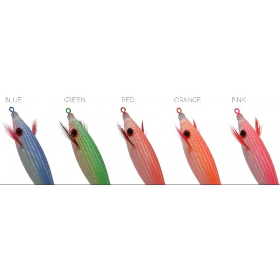 DTD  Color Glavoc 3.0 Blue