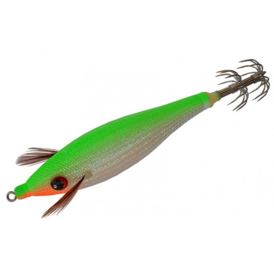 DTD Diamond Glavoc 2.0 Green Jibioneras DTD