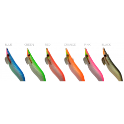 DTD Diamond Oita 3.5 Black