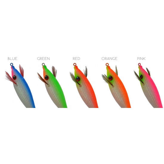 DTD Diamond Glavoc 3.0 Red Jibioneras DTD