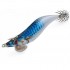 DTD Weak Fish Egi 3.5 Color Mackerel