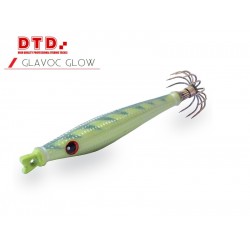 DTD Glavoc Glow 70g-2H Luminous