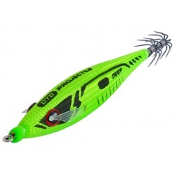 DTD Projectile Full Color 3.0 Color Fluo Green