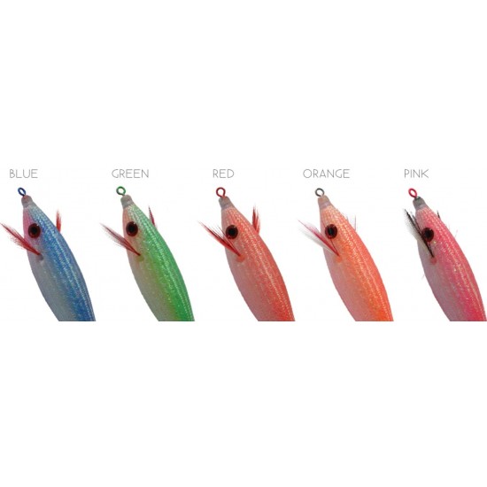 DTD Flash Color Glavoc 3.0 Pink