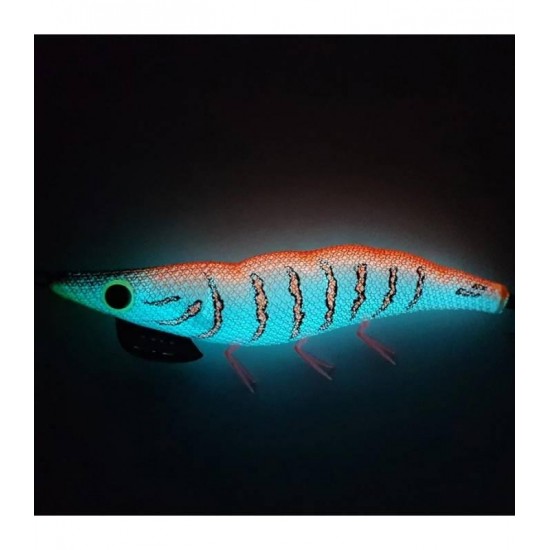 DTD Gamberino 3.0 Orange