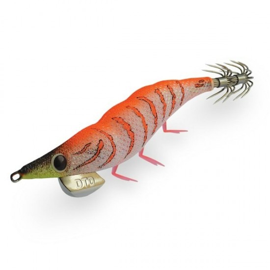 DTD Gamberino 3.0 Orange