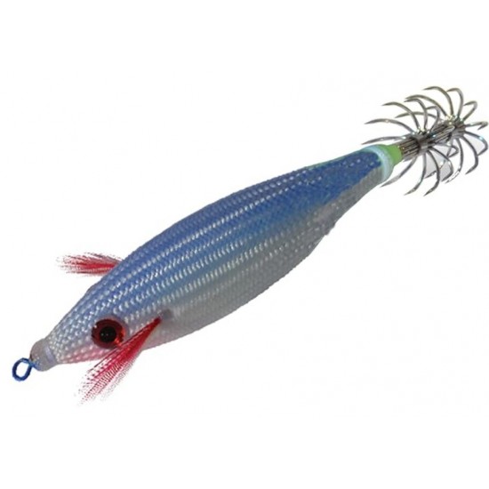 DTD  Color Glavoc 3.0 Blue Jibioneras DTD