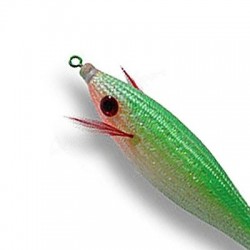 DTD Flash Color Glavoc 3.0 Green