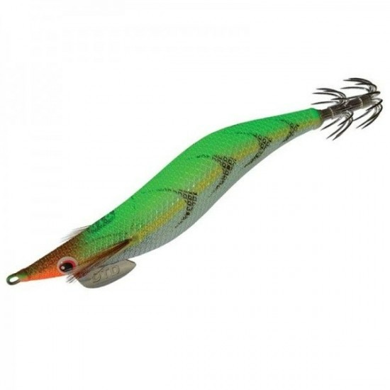 DTD  Premium Auri 3.0 Green