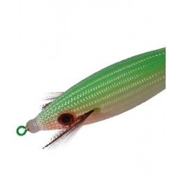 DTD Color Glavoc 1.5 Green