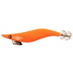 DTD Full Color Oita 3.0 Orange Fluor