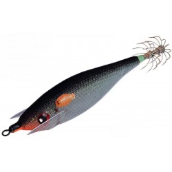 DTD Retro Bukva 3.0 Black